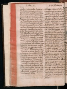 Imagenes hr codice florentino vol2 hr — Bernardino de Sahagún