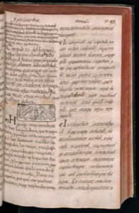 Imagenes hr codice florentino vol2 hr — Bernardino de Sahagún
