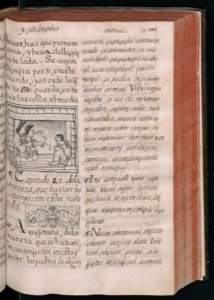 Imagenes hr codice florentino vol2 hr — Bernardino de Sahagún