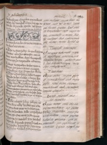 Imagenes hr codice florentino vol2 hr — Bernardino de Sahagún