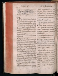 Imagenes hr codice florentino vol2 hr — Bernardino de Sahagún