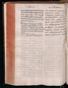 Páginas abiertas de un manuscrito antiguo — Bernardino de Sahagún