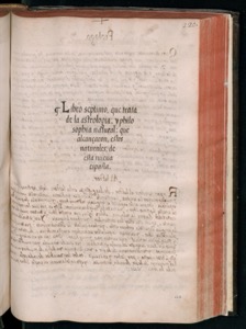Imagenes hr codice florentino vol2 hr — Bernardino de Sahagún