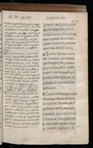 Imagenes hr codice florentino vol3 hr — Bernardino de Sahagún (coord.)