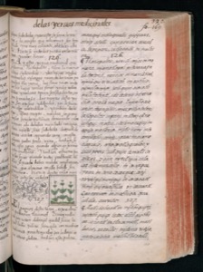 Imagenes hr codice florentino vol3 hr — Bernardino de Sahagún