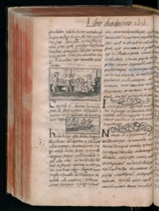 Imagenes hr codice florentino vol3 hr — Bernardino de Sahagún (coord.)