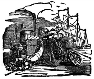 Visión de la Industria y el Mar — Eduardo Laplante