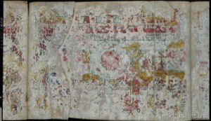 Imagenes iya nacuaa pg.21 — Anónimo tlacuilo mixteco