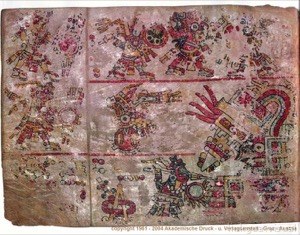 Imagenes iya nacuaa pg.24 — Anónimo tlacuilo mixteco