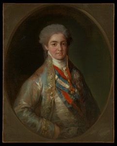 Imagenes, nº 436551 — Francisco Goya