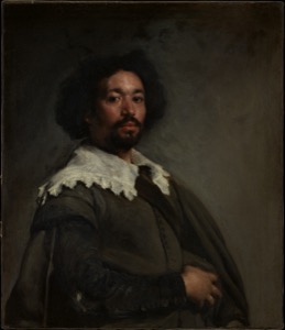 Imagenes, nº 437869 — Diego Velázquez
