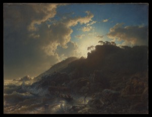 Imagenes, nº 437975 — Anónimo precolombino