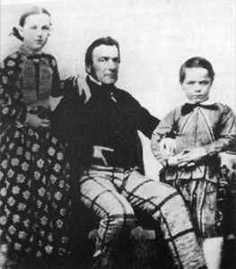 E pellegrini — Carlos E. Pellegrini