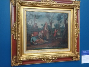 Imagenes wiki de espa ol y morisca produce albino. Pintura de castas — Anónimo