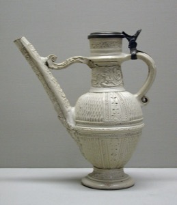 Imagenes wiki ewer schnabelkanne sf11 img1 — Anónimo (grabado colonial)