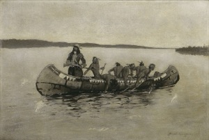 Imagenes wiki frederic remington this was a fatal embarkation 198