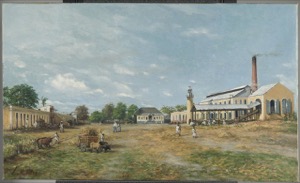 Imagenes wiki hacienda la fortuna — Anónimo