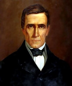 Retrato de Antonio López de Santa Anna — Jos Mar A