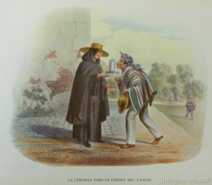 Imagenes wiki la limosna para la virgen del campo