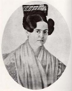 Imagenes wiki maría josefa de la oyuela de botet — Anónimo