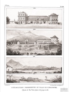 Imagenes wiki paço de são cristóvão rj — Anónimo