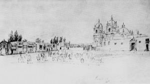 Imagenes wiki plaza de armas en — Anónimo