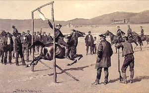 Imagenes wiki remington a gander pull