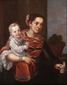 Attributed to C — Juan Patricio Morlete Ruiz