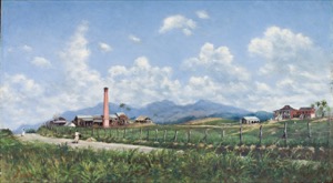 Hacienda aurora
