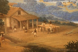 Obra sin identificar — Anónimo