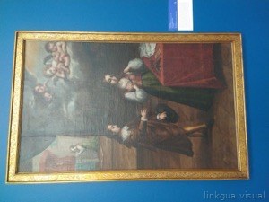 Santa catalina de siena  ca. 1681 1685  de jua