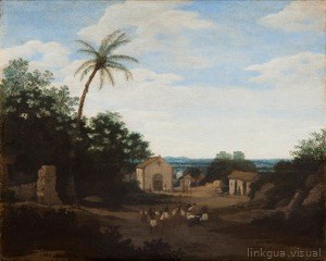 Igreja de são cosme e são damião