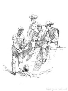 Images cuba in war time — Anónimo (fotografía, Cuba)