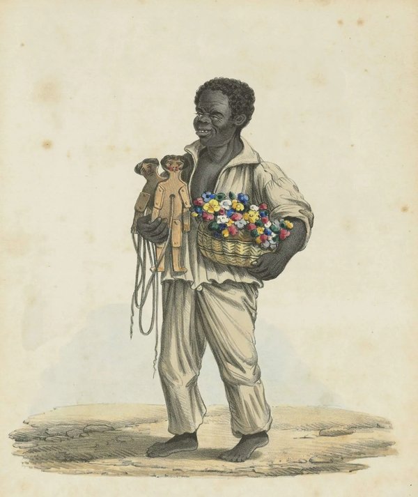Mendes belisario, nº 0 — Isaac Mendes Belisario