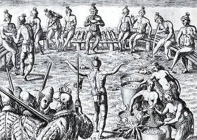 Le moyne de morgues — Jacques Le Moyne de Morgues