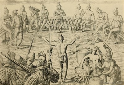 Brevís narratio lámina 1838