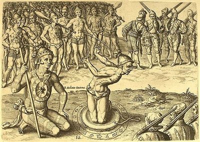 Le moyne de morgues — Jacques Le Moyne de Morgues
