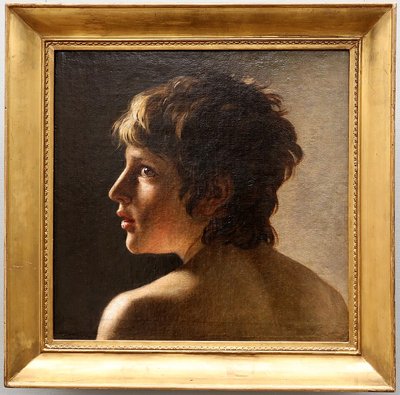 Jean baptiste vermay, nº 1880 — Jean-Baptiste Vermay