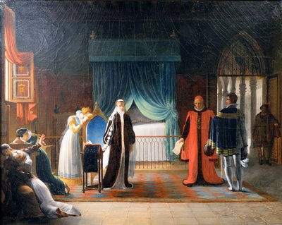Jean baptiste vermay, nº 1887 — Jean-Baptiste Vermay