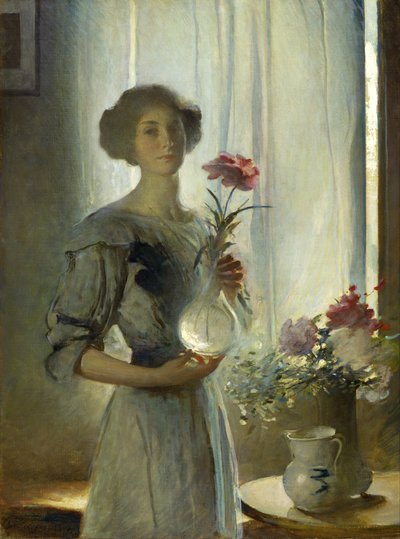 John white 01927