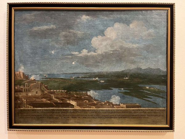 Campeche y jordan — José Campeche y Jordán