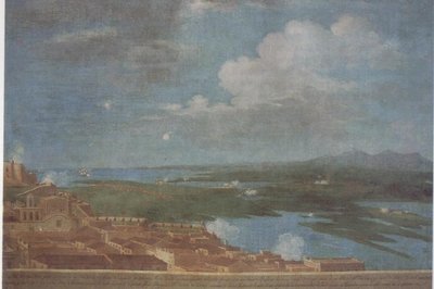 Campeche y jordan — José Campeche y Jordán