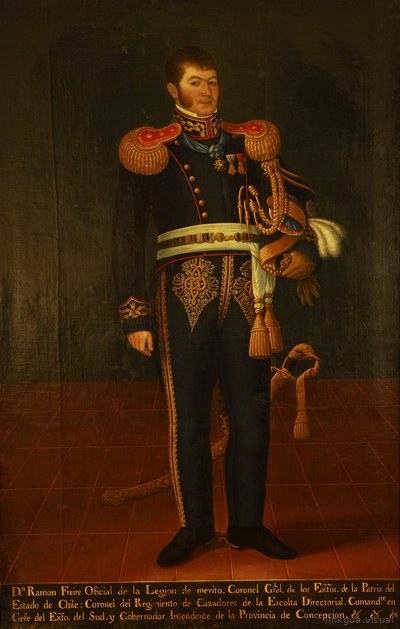 Jose gil de castro 02020