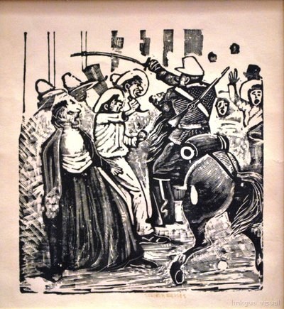 Antirreeleccionista Posada D.F.