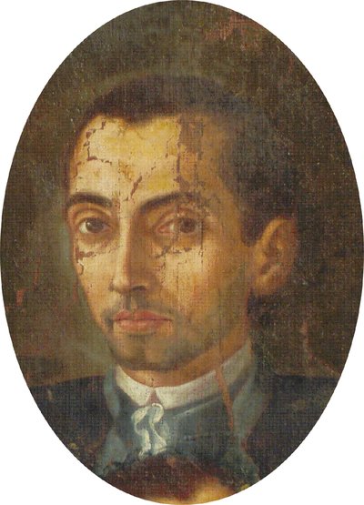 Nicolas de Escalera — José Nicolás de Escalera