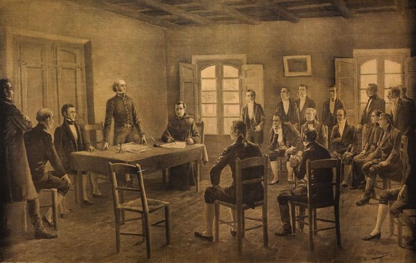 Bautista Diógenes Hequet — Juan Bautista Diógenes Hequet