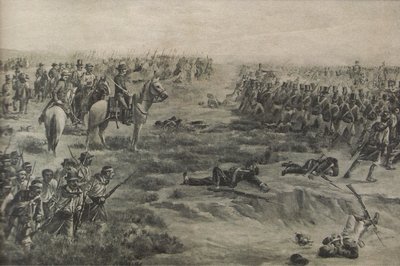 Pintura colonial peruana, lámina — Juan Bautista Diógenes Hequet