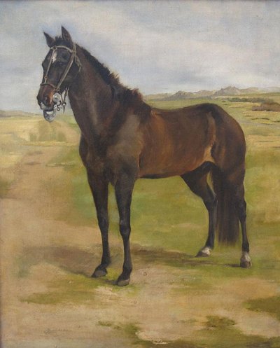 Pintura colonial peruana, lámina — Juan Bautista Diógenes Hequet