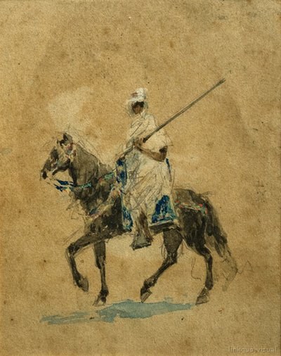 Pintura colonial peruana, lámina 0