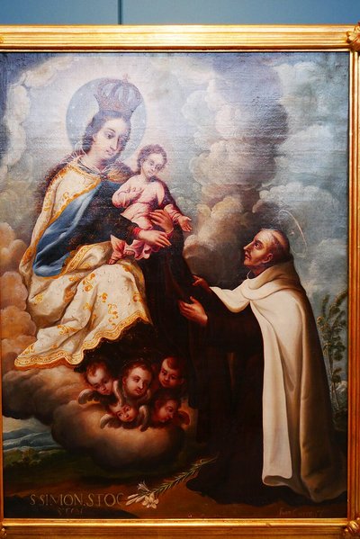 Correa, nº 2234 — Juan Correa